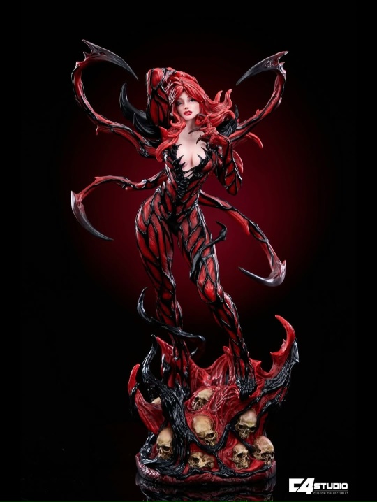 Mary Jane от C4 Studio