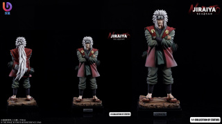 Jiraiya от Shuang Xing Studio