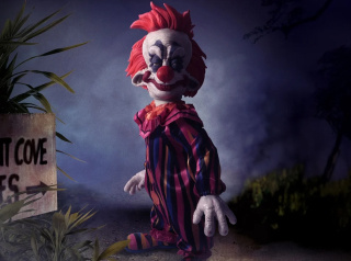 Rudy от Mezco Toyz