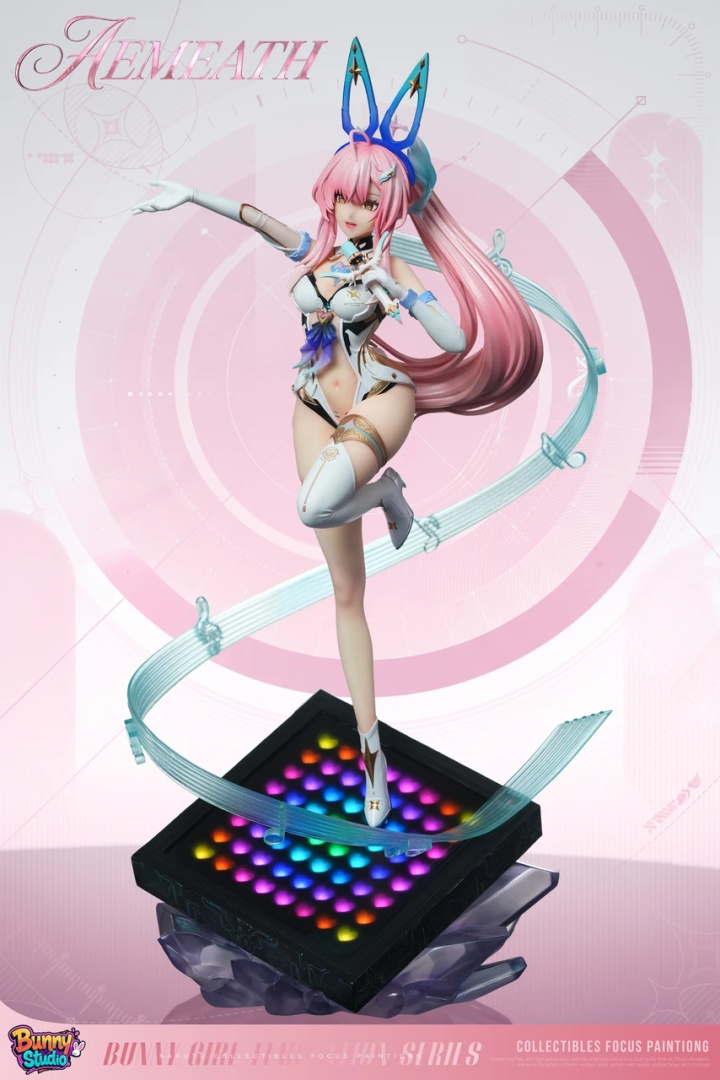 Фигурка Aemeath от Bunny Studio