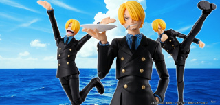 Vinsmoke Sanji от BANDAI SPIRITS