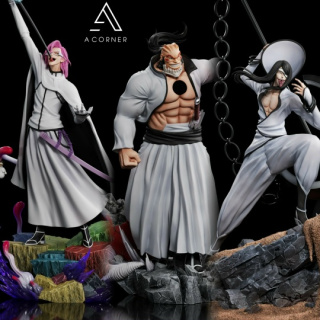 Espada от A Corner Studio
