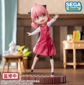 Фигурка Anya Forger от Sega