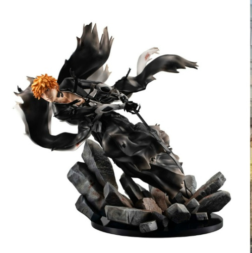 Ichigo Kurosaki от MegaHouse