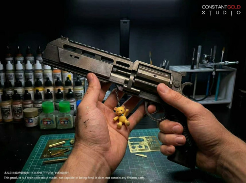 Requiem от CGS Studio