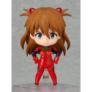 Фигурка Asuka Langley Soryu от Good Smile Company Версия A