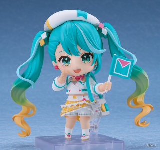 Hatsune Miku  от Good Smile Company