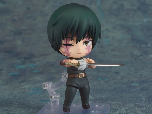 Maki Zenin от Good Smile Company