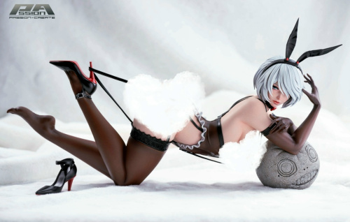 2B от PA Create Studio