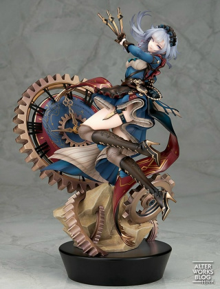 Sakuya Izayoi от Alter