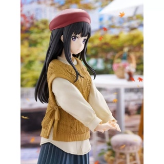 Фигурка Inoue Takina от FuRyu