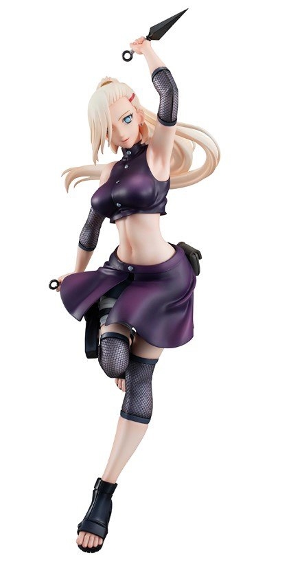 Ino Yamanaka от MegaHouse