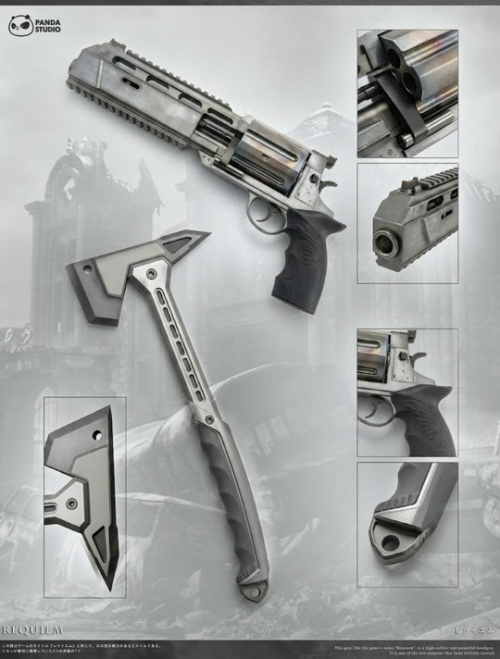 Hatchet от Panda Studio