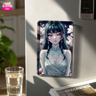 Maomao от A Miao Painting Club