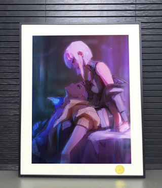 Lucyna Kushinada & David Martinez от H2 Studio