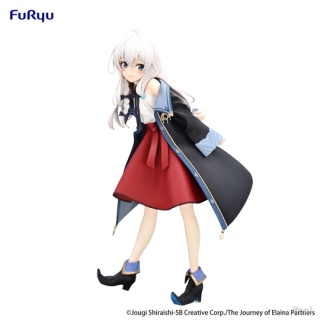 Фигурка Elaina от FuRyu