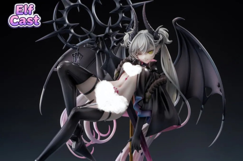 Фигурка Lilith от Elf Studio