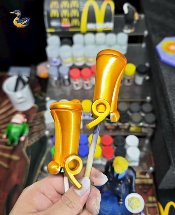 Usopp от YN Studio