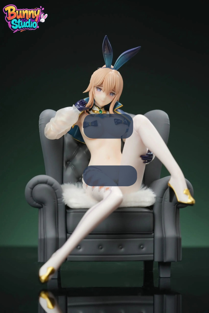 Jean от Bunny Studio