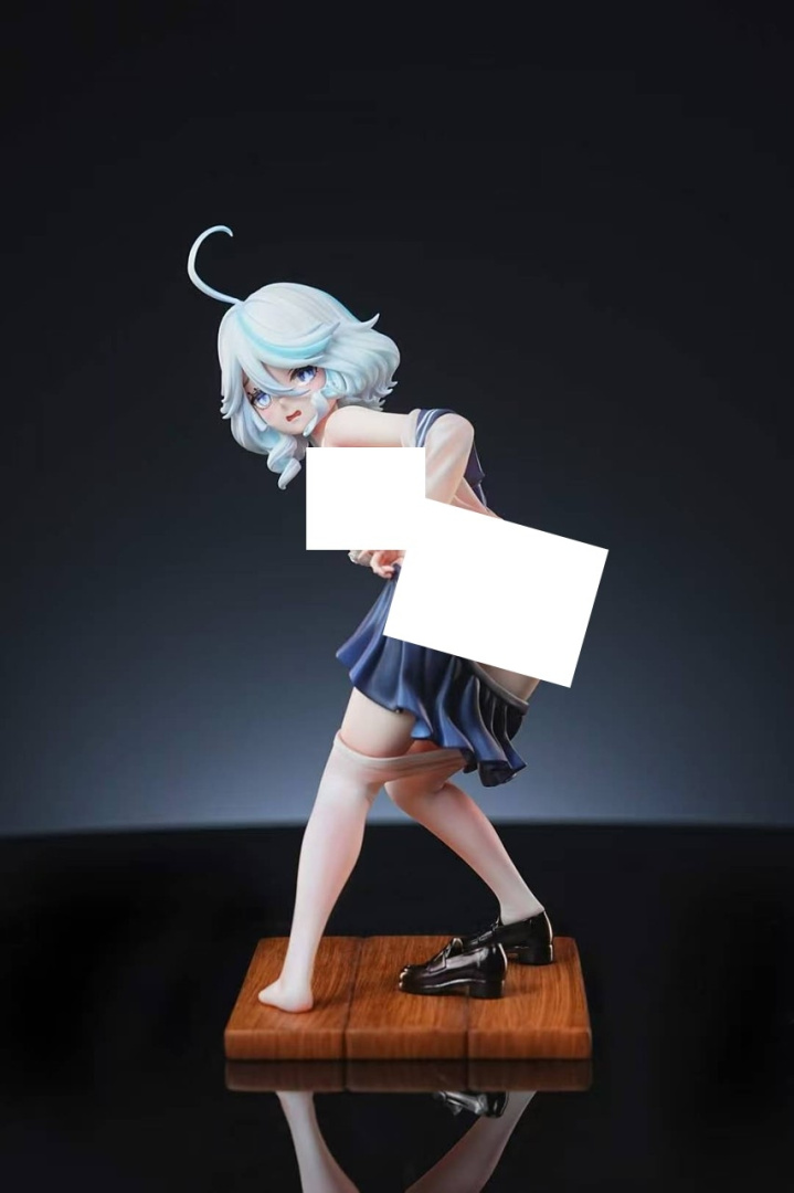 Furina от New Age Studio