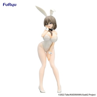 Фигурка Tsuki Uzaki от FuRyu