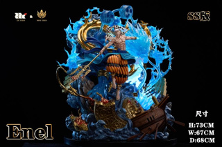 Enel от Verve Studio, Zzk Studio