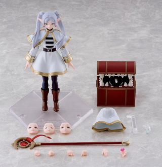 Frieren от Good Smile Company