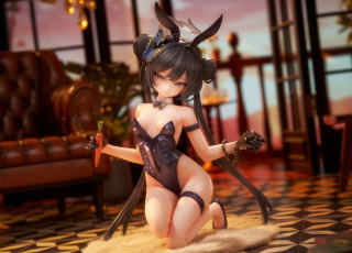 Ryuuge Kisaki от Fix Cast Studio