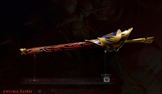 Enuma Elish от panda studio