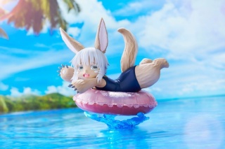 Фигурка Nanachi от Taito