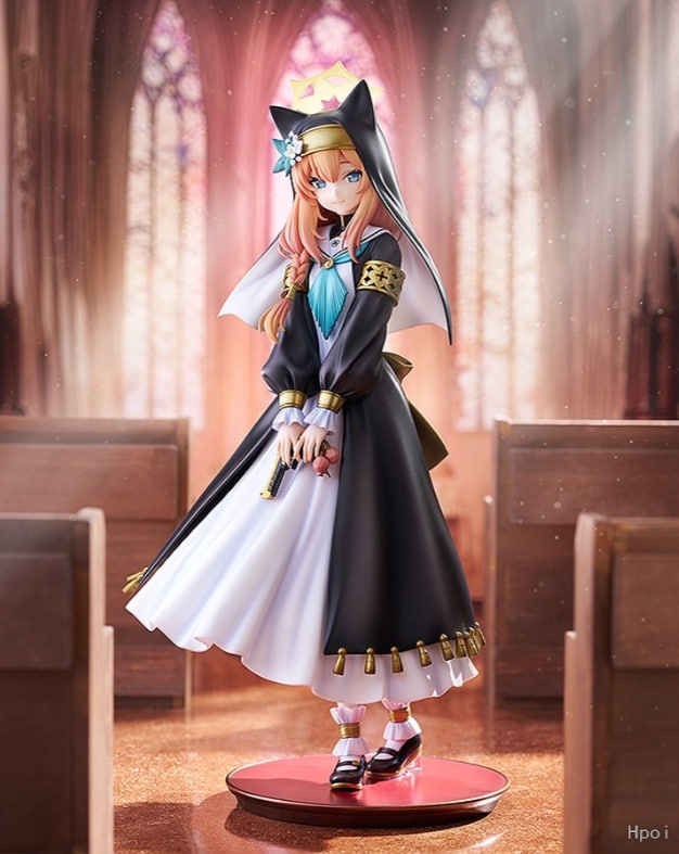Фигурка Iochi Mari от Miyuki