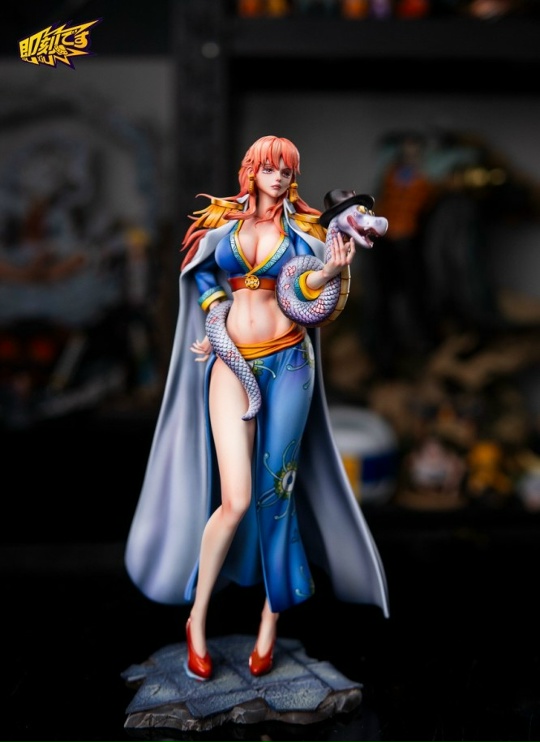 Gloriosa от Ji Ke Studio