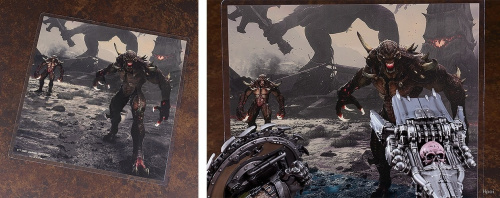 Doomguy (Doom Slayer) от Good Smile Company