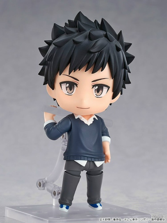 Takeshi Yamamoto от Orange Rouge (Good Smile Company, Max Factory)