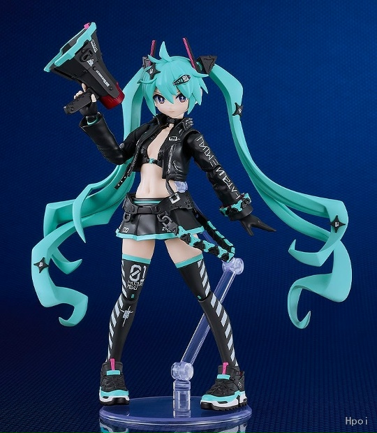 Hatsune Miku от Good Smile Company