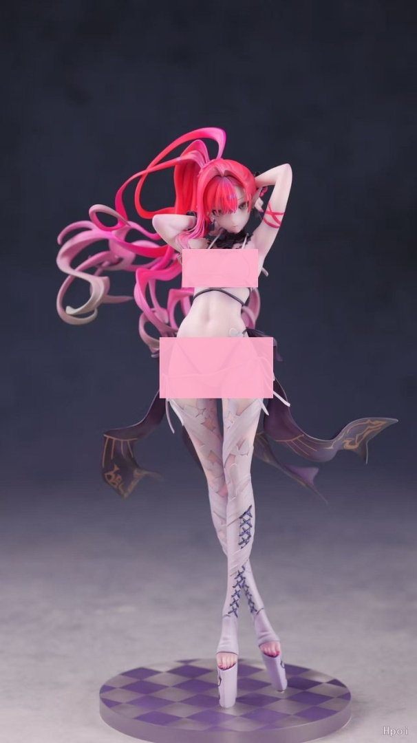 Baobhan Sith от Pepeho Studio