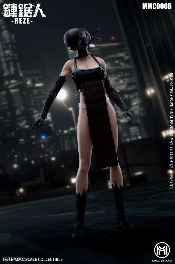 Bomb Devil от MMC STUDIO