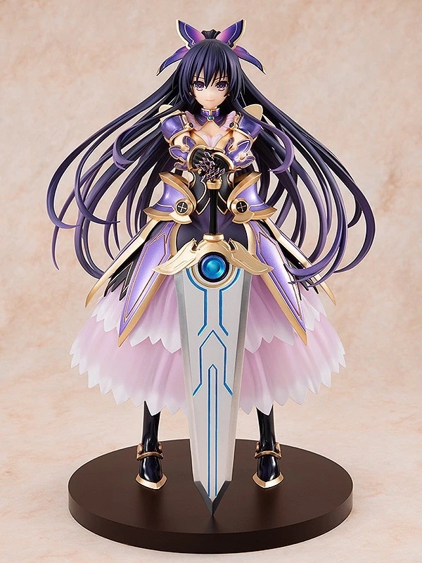 Фигурка Yatogami Tohka от KADOKAWA