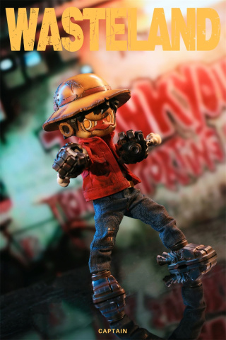 Steam Ignition от WeArtDoing Studio