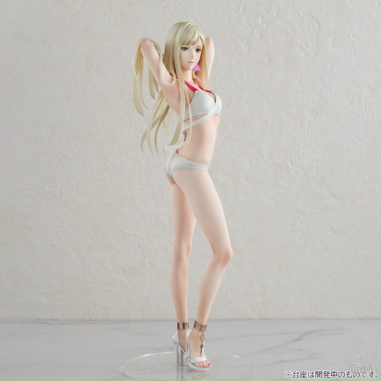 Gigi Andalucia от MegaHouse
