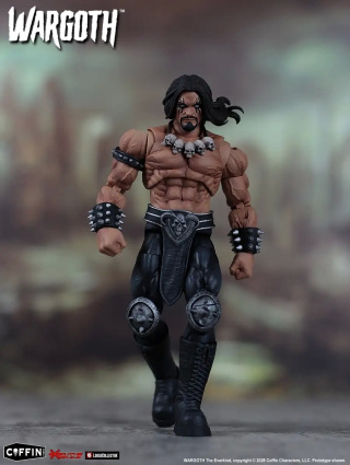 Wargoth от Executive Replicas, loose collector