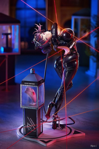 Quency: Escape Queen от GOOD SMILE COMPANY