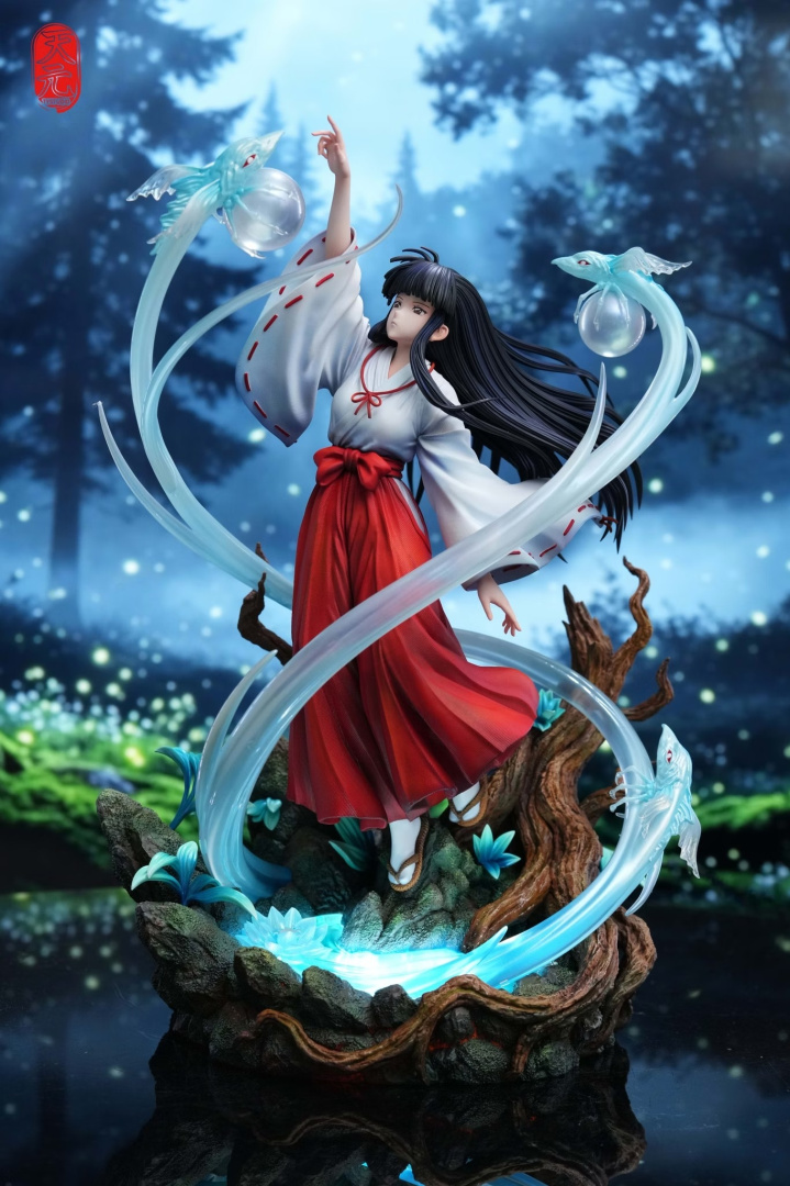 Фигурка Kikyo от TY Studio