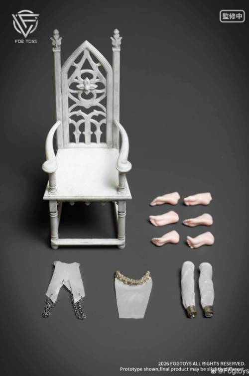 Eira от FOG Toys