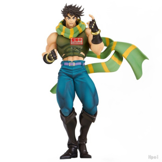 Joseph Joestar от Banpresto