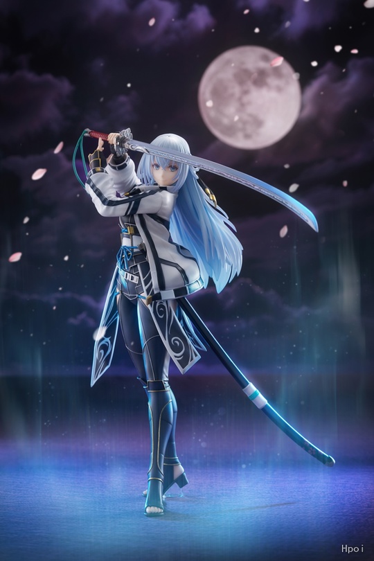 Shizuna Rem Misurugi от Kotobukiya