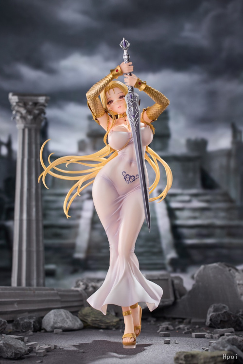 Apostle Olivier от VKEND