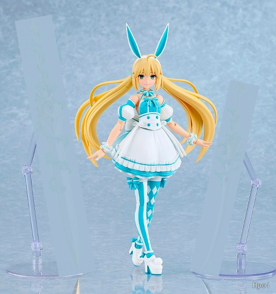 Altria Caster (Berserker) от Good Smile Company