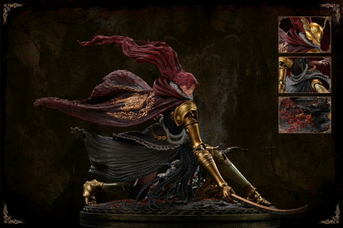 Malenia от SWORD&WING Studio