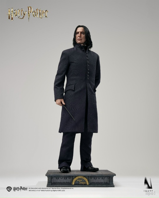 Severus Snape от INART